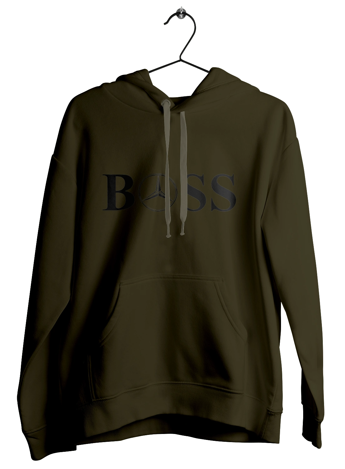 the boss of mercedes