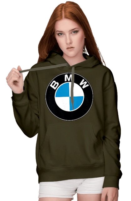 Bmw Logo