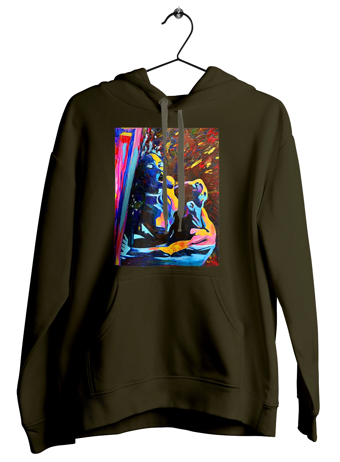 Пристрасть