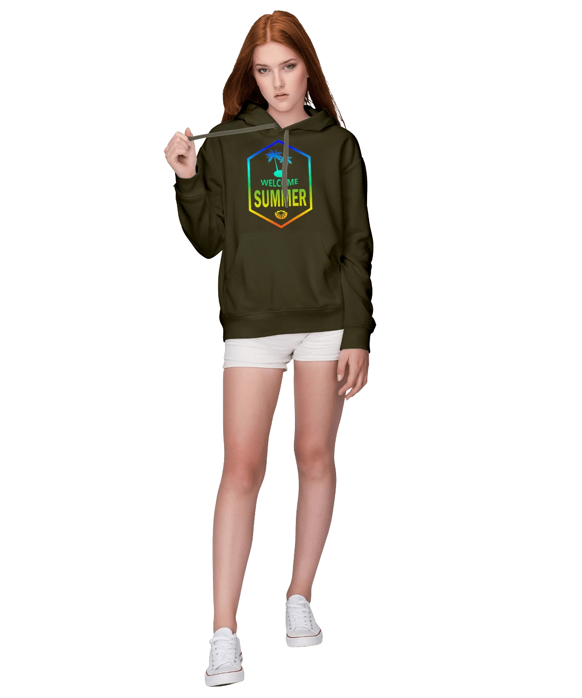 Привет лето 1