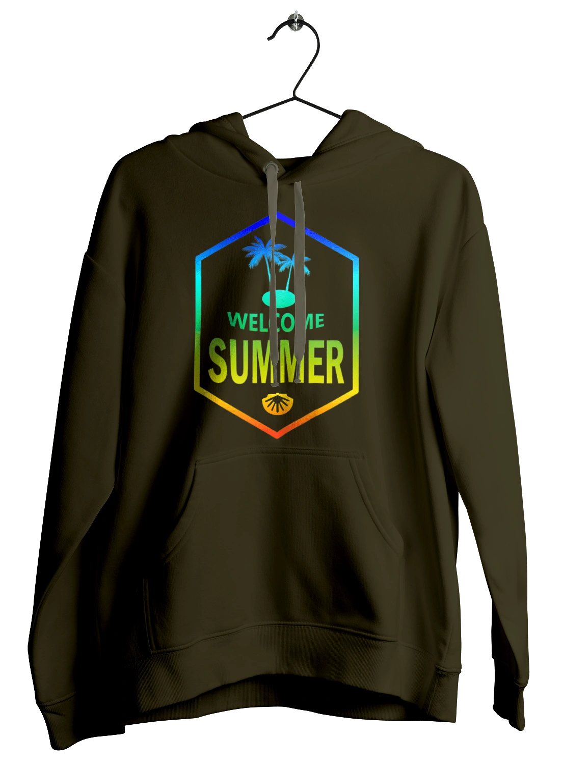 Привет лето 1