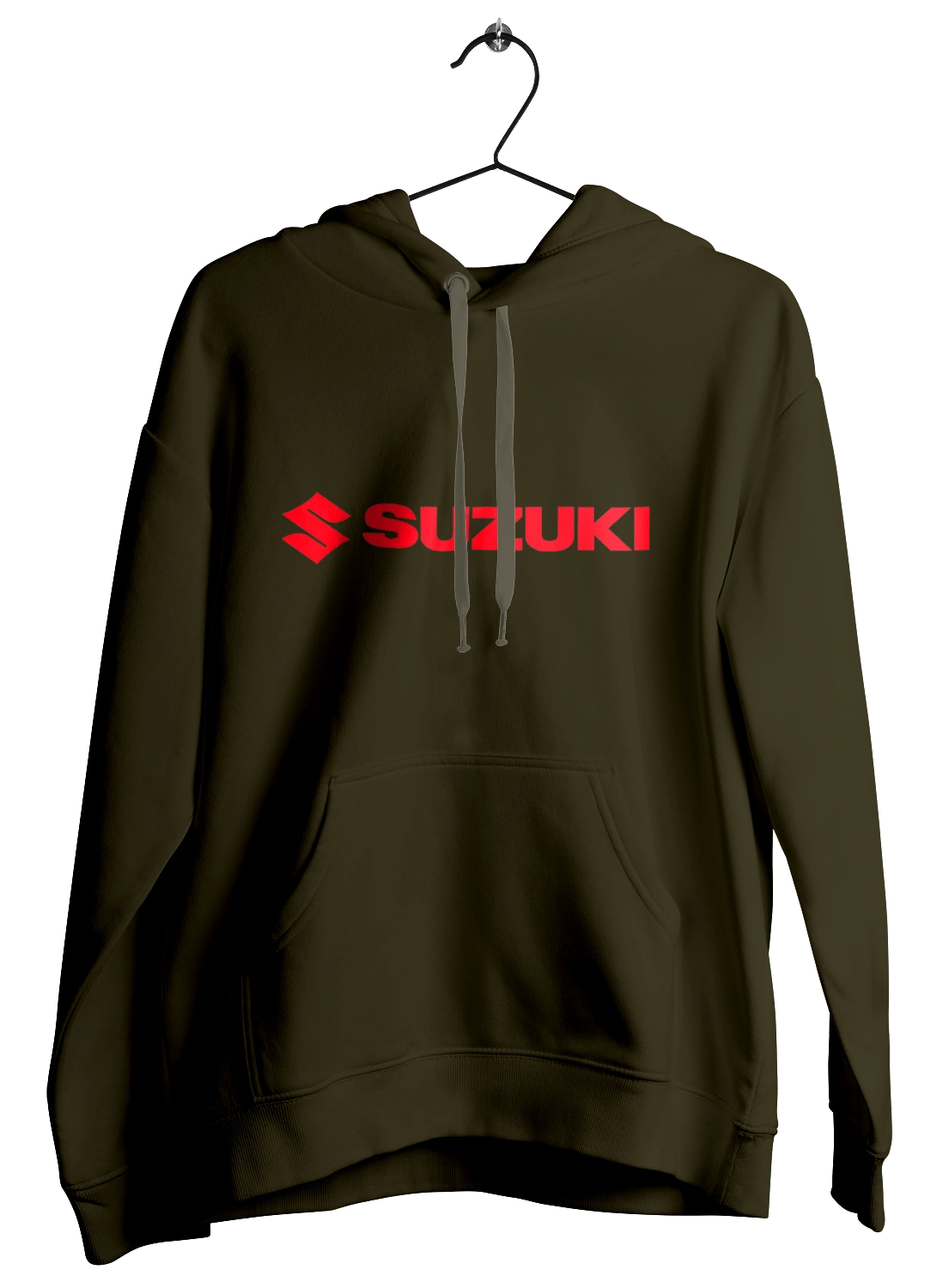 лого Сузукі