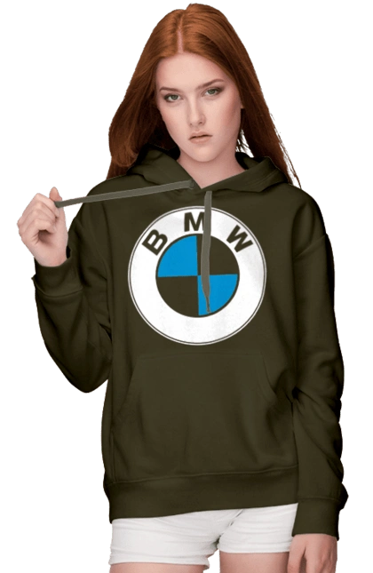 Bmw Logo