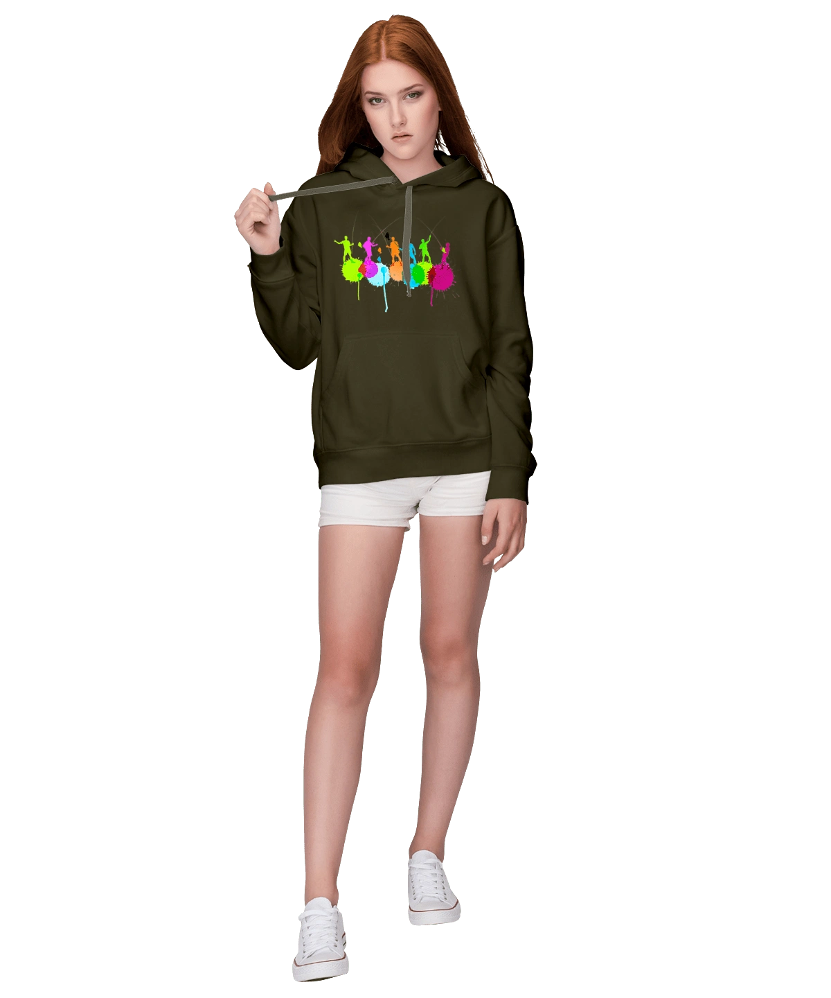 Яскрава рибалка