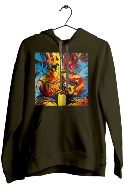 Жіноче худі з принтом "Секс ззаду". Ззаду, картина, секс. 2070702