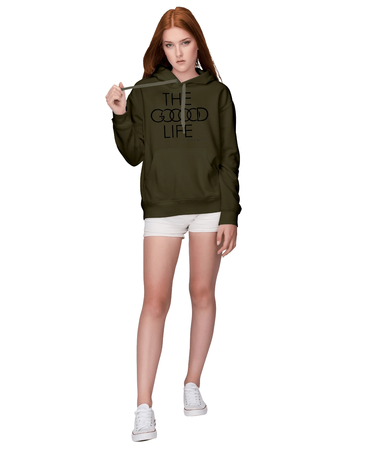 Audi. Гарне життя