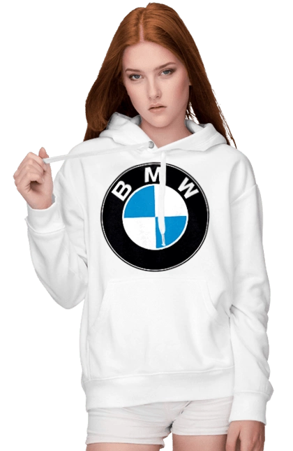 Bmw Logo Bl