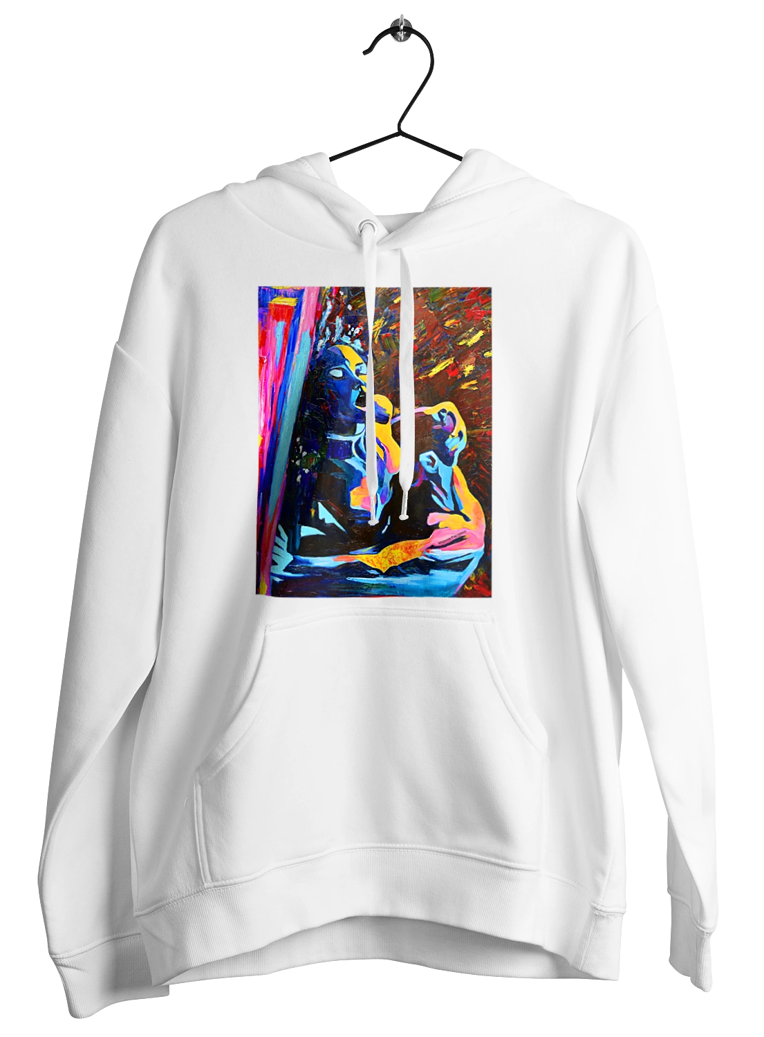 Пристрасть