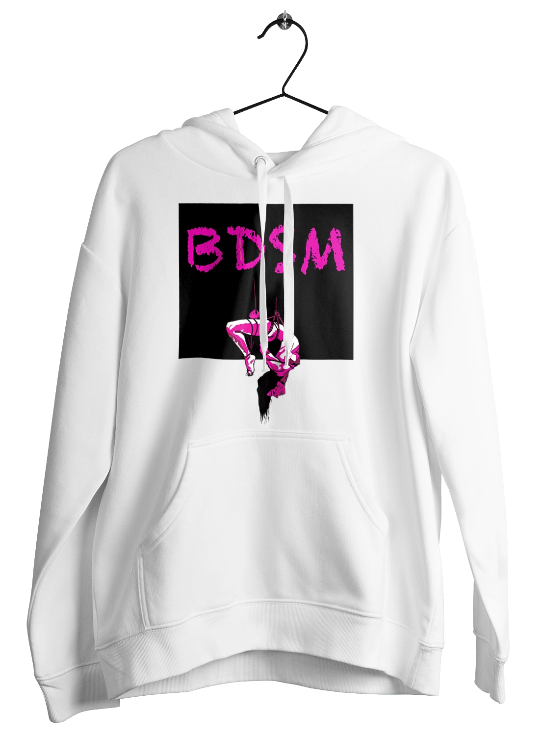 ДБСМ подвешивание