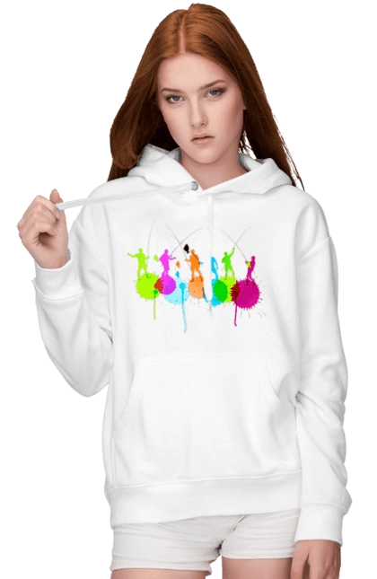 Outstanding fisherman