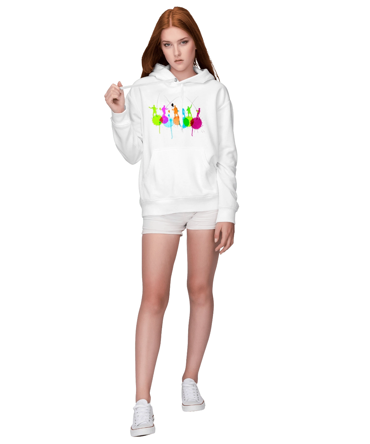 Outstanding fisherman