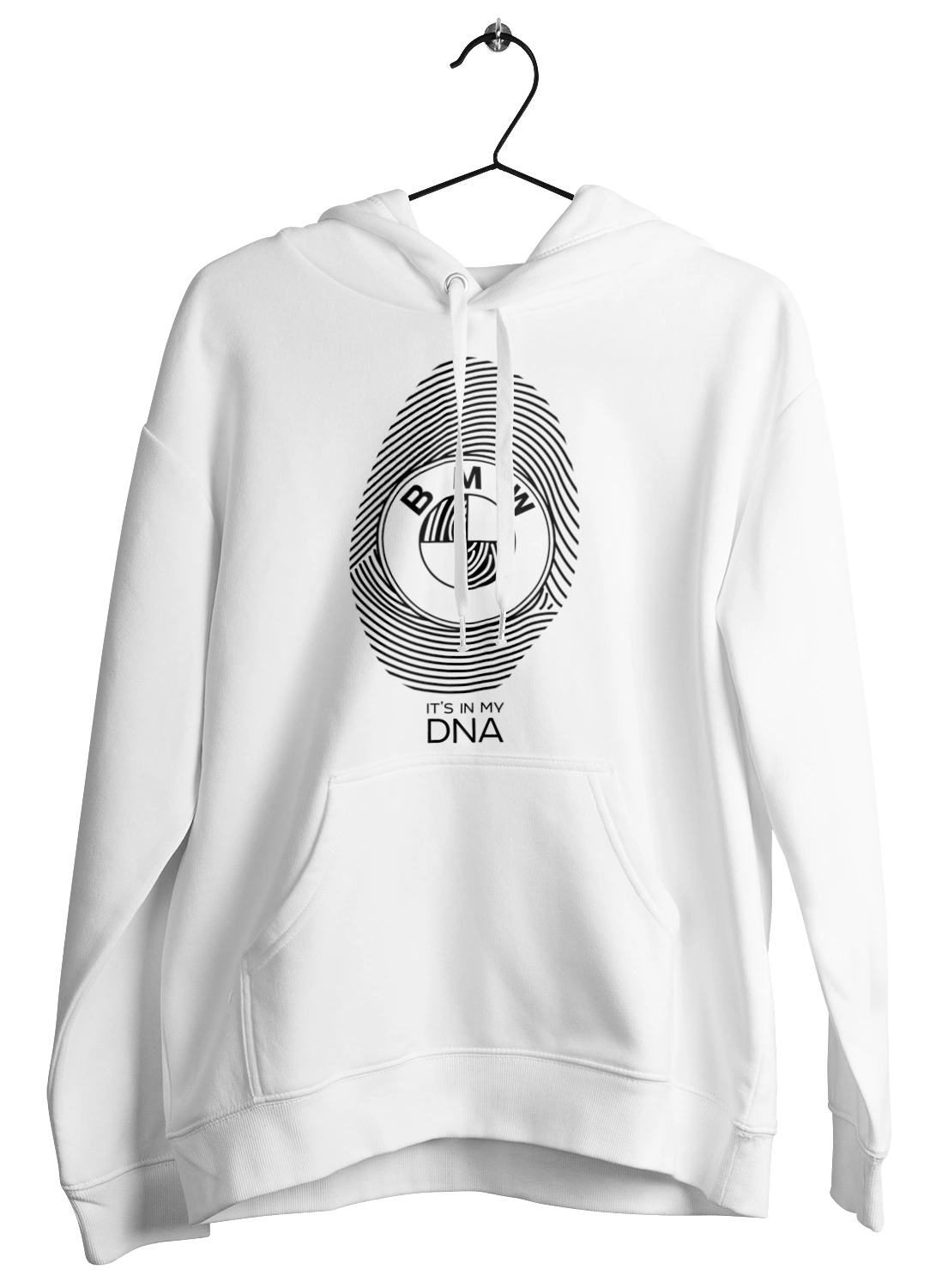 БМВ Відбиток