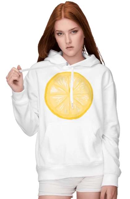 Round lemon
