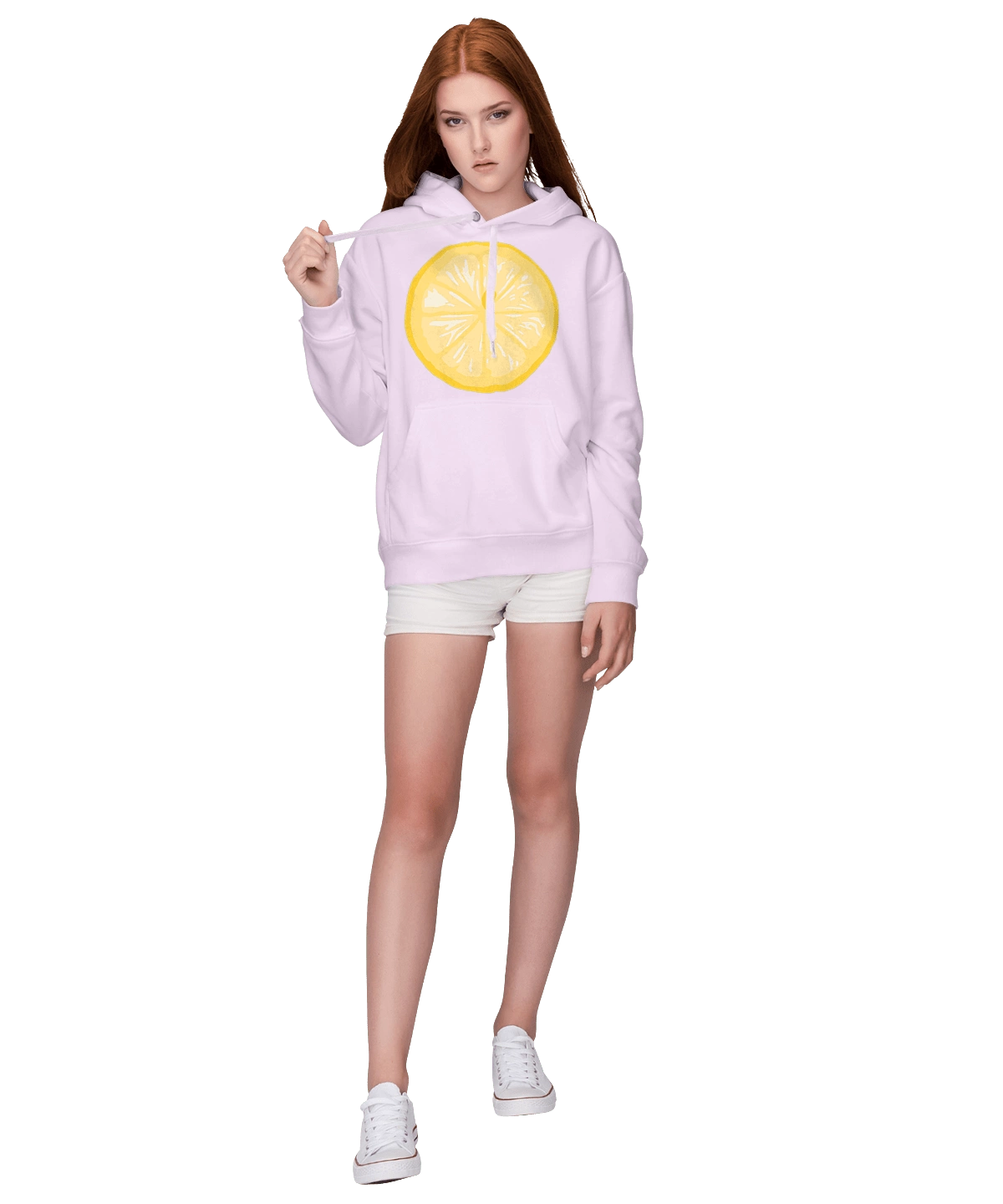 Круглый лимон