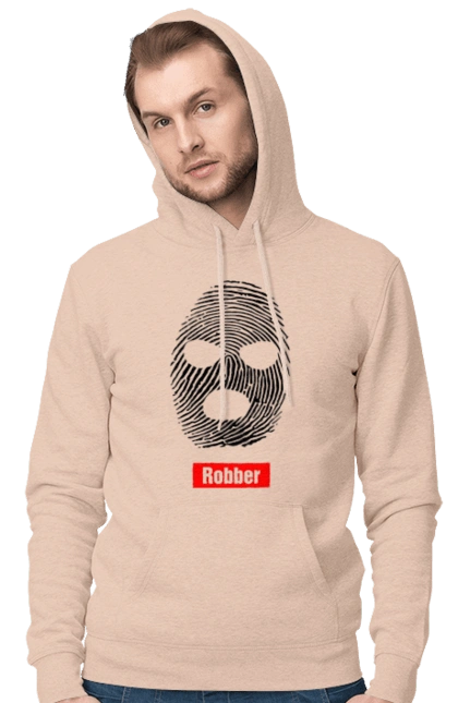 Відбиток Робер