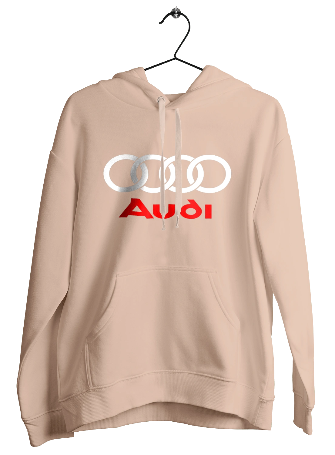 Audi Logotype