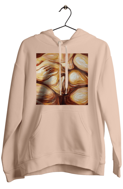 Чоловіче худі з принтом "Груповий секс". Груповий, картина, секс. 2070702