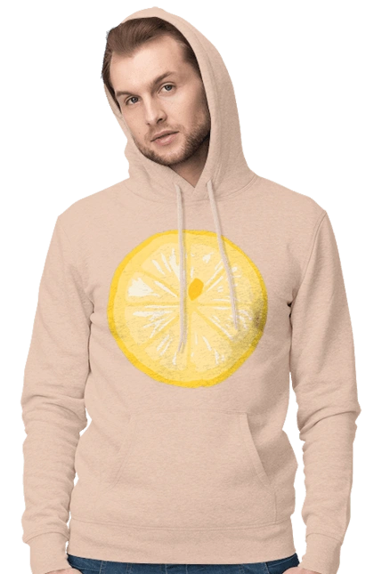 Круглый лимон