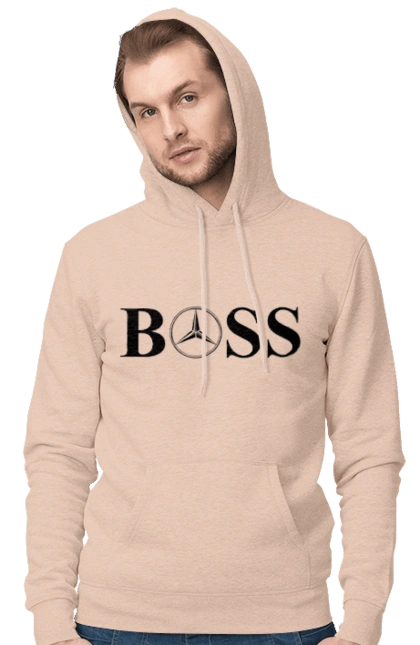 бос Мерседес