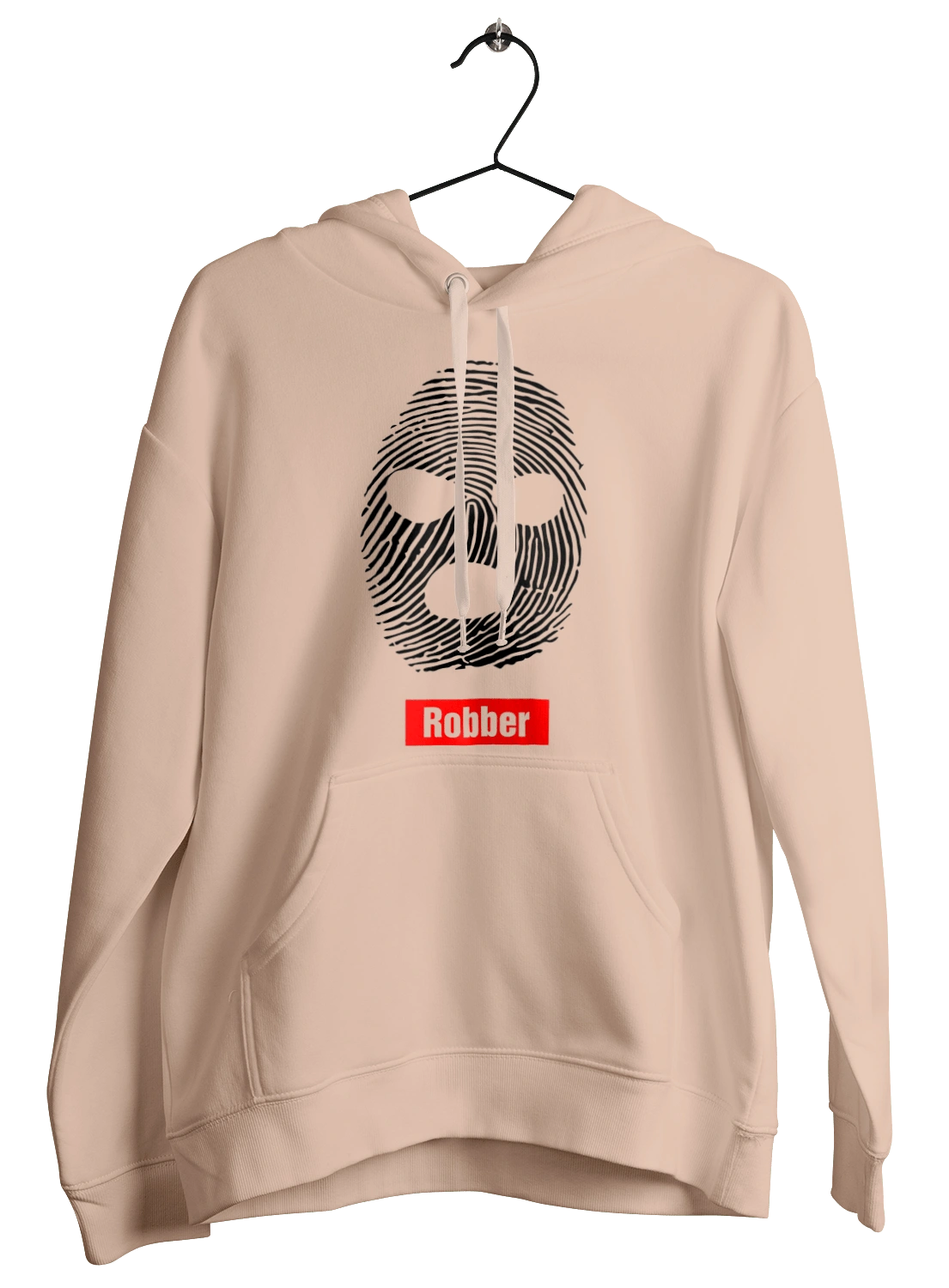 Відбиток Робер