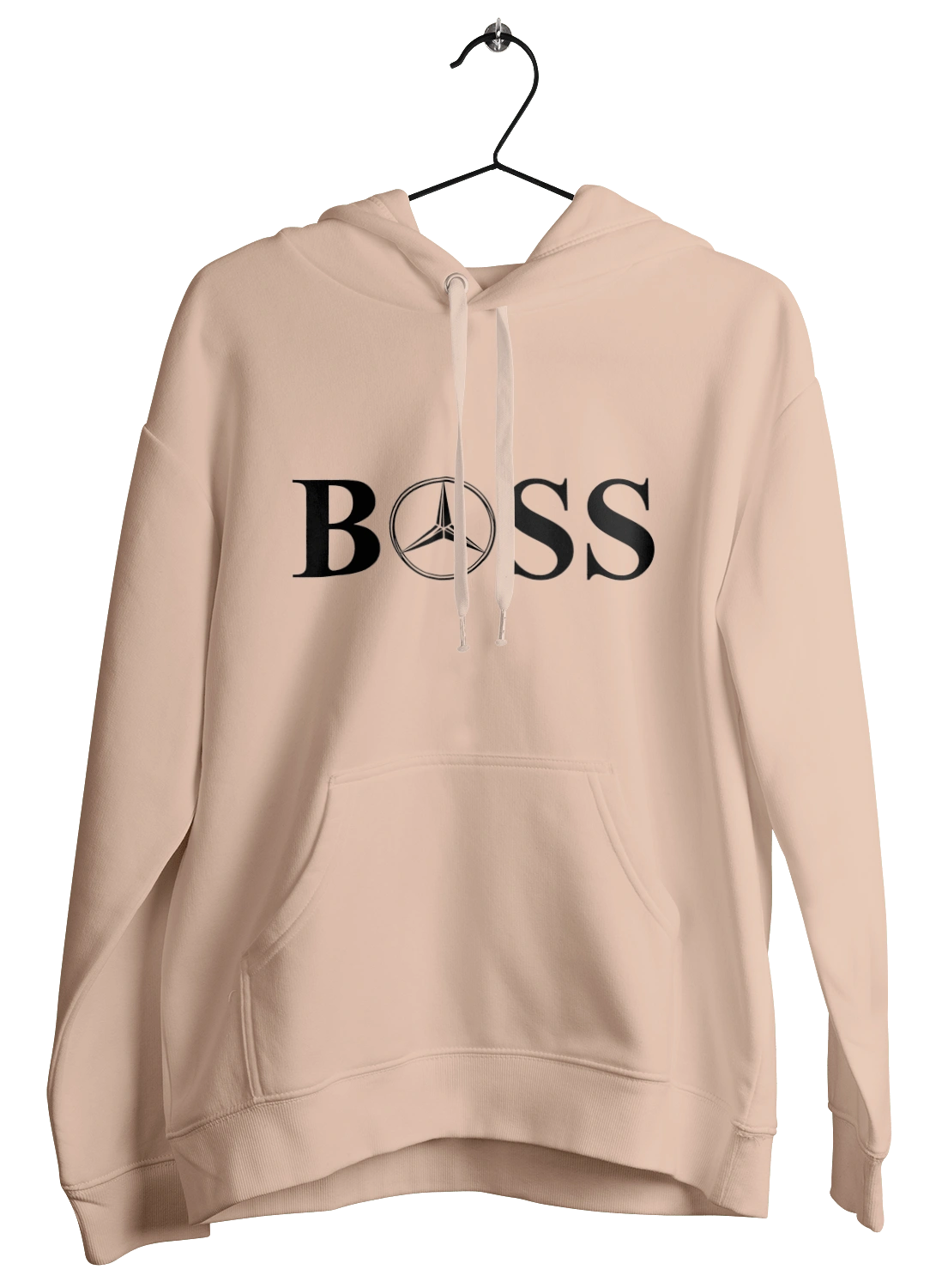 бос Мерседес