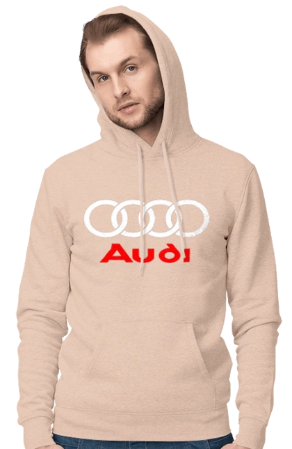 Audi Logotype