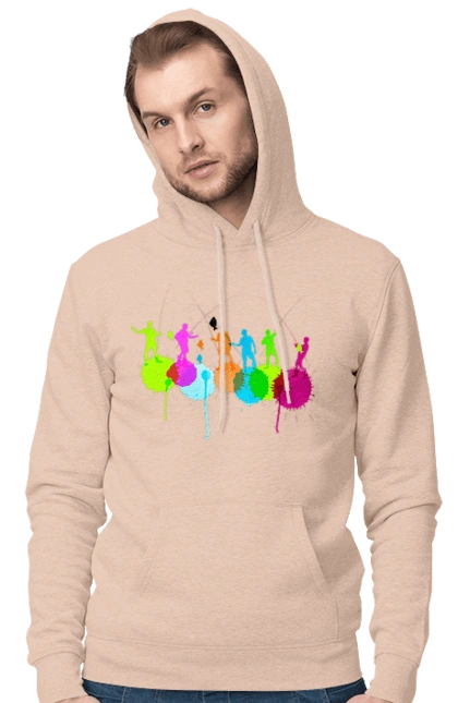 Яскрава рибалка