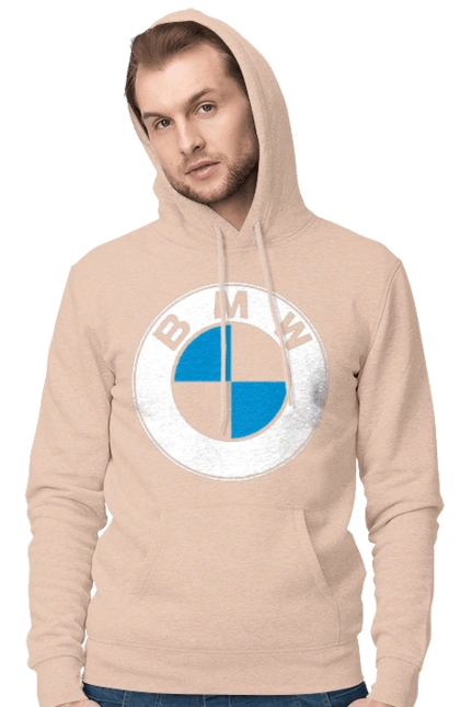 Bmw Logo Wh