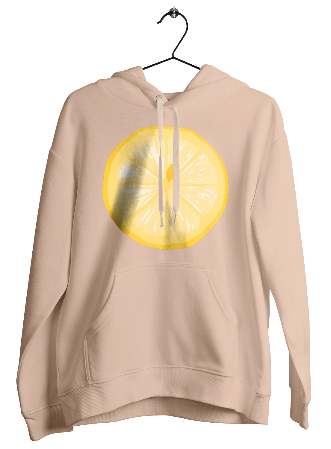 Круглый лимон