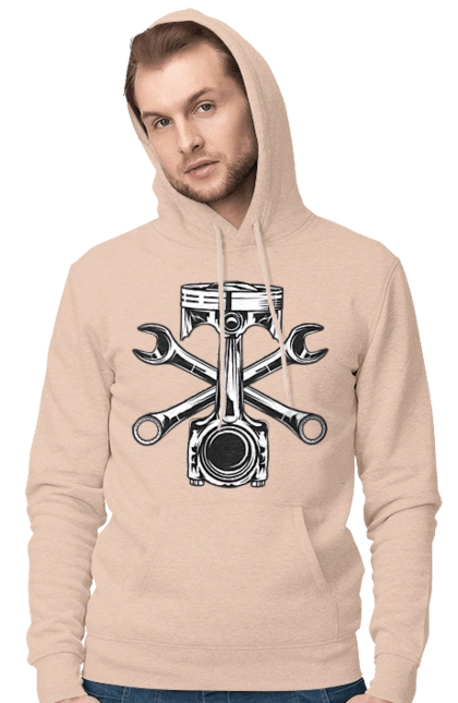 Мотозапчасти