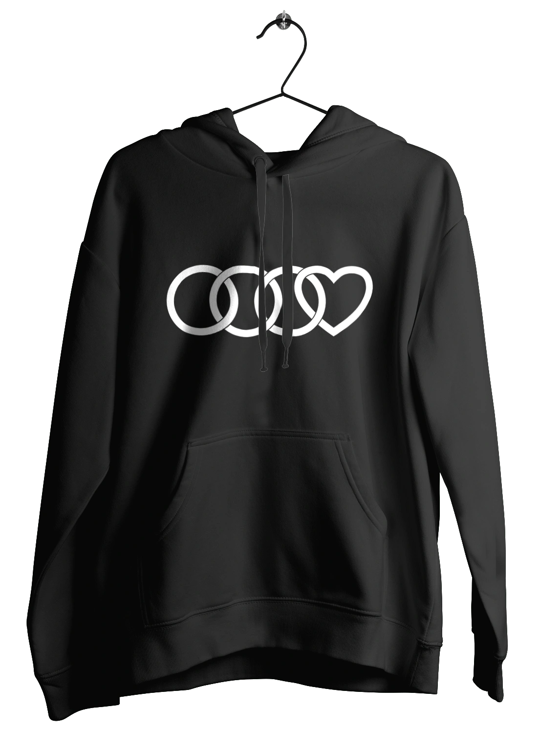 Ауді сердечко