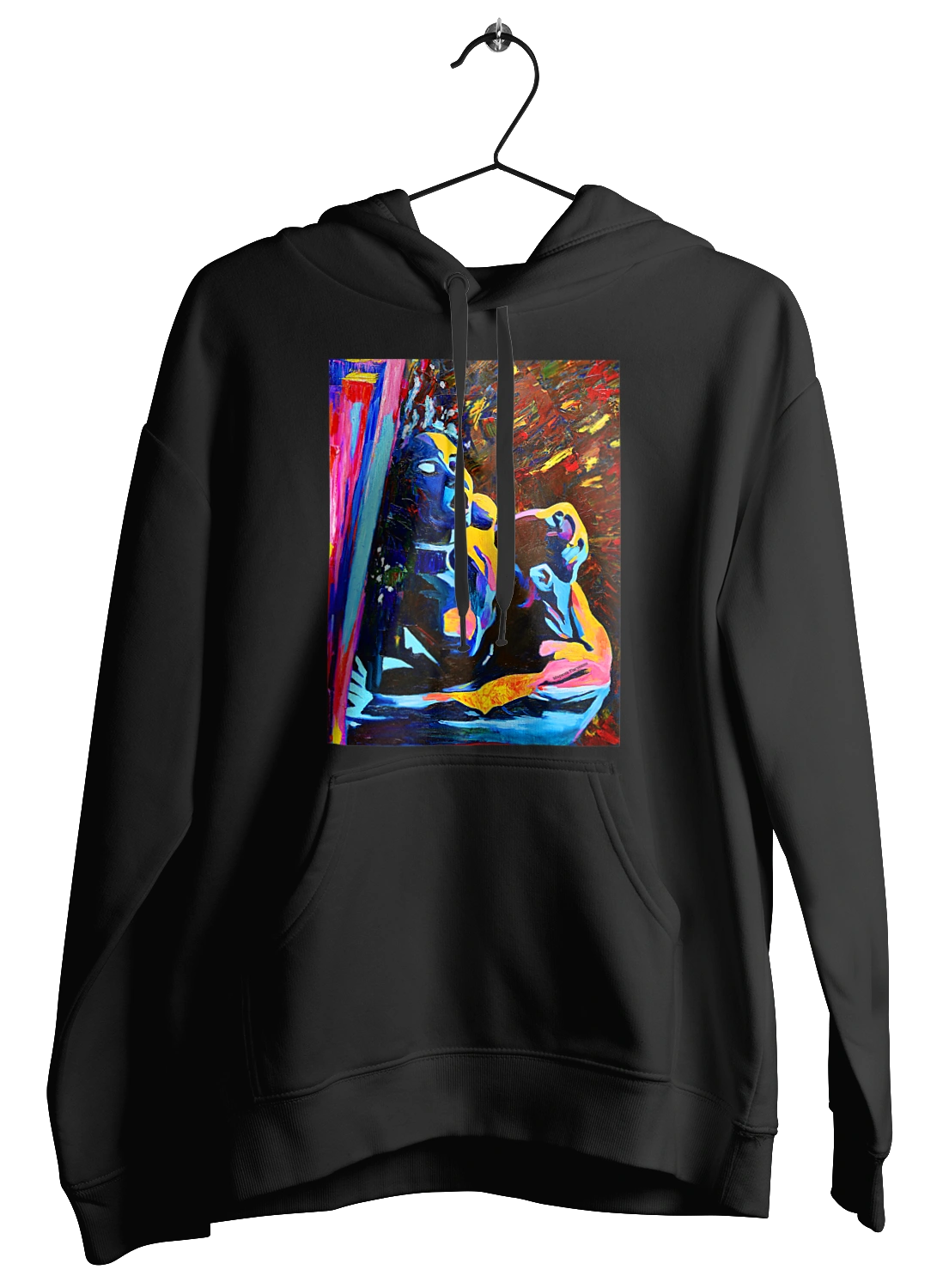 Пристрасть