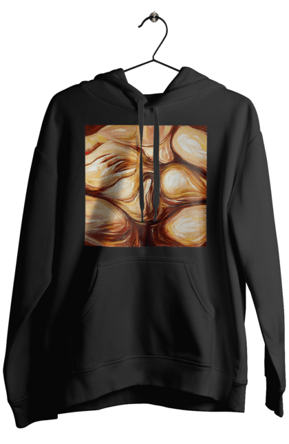 Чоловіче худі з принтом "Груповий секс". Груповий, картина, секс. 2070702