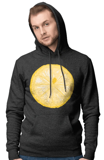 Круглий лимон