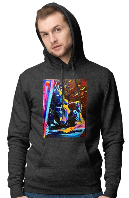 Пристрасть