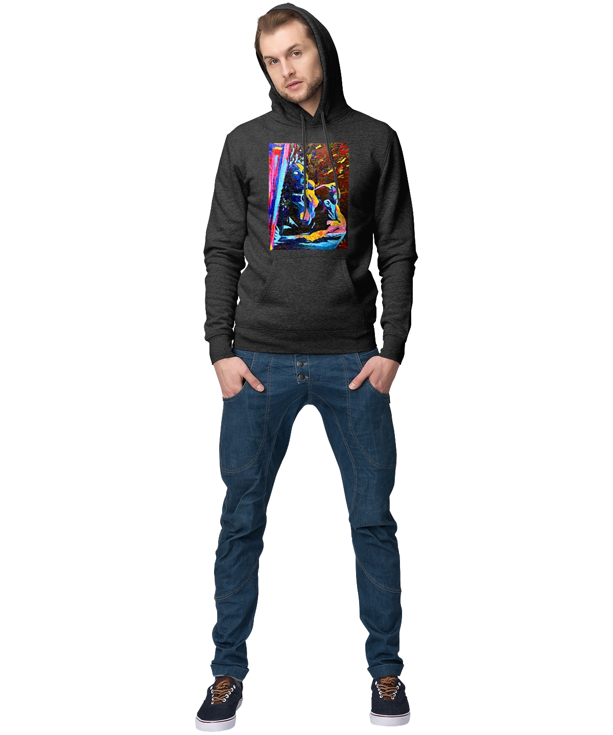 Пристрасть