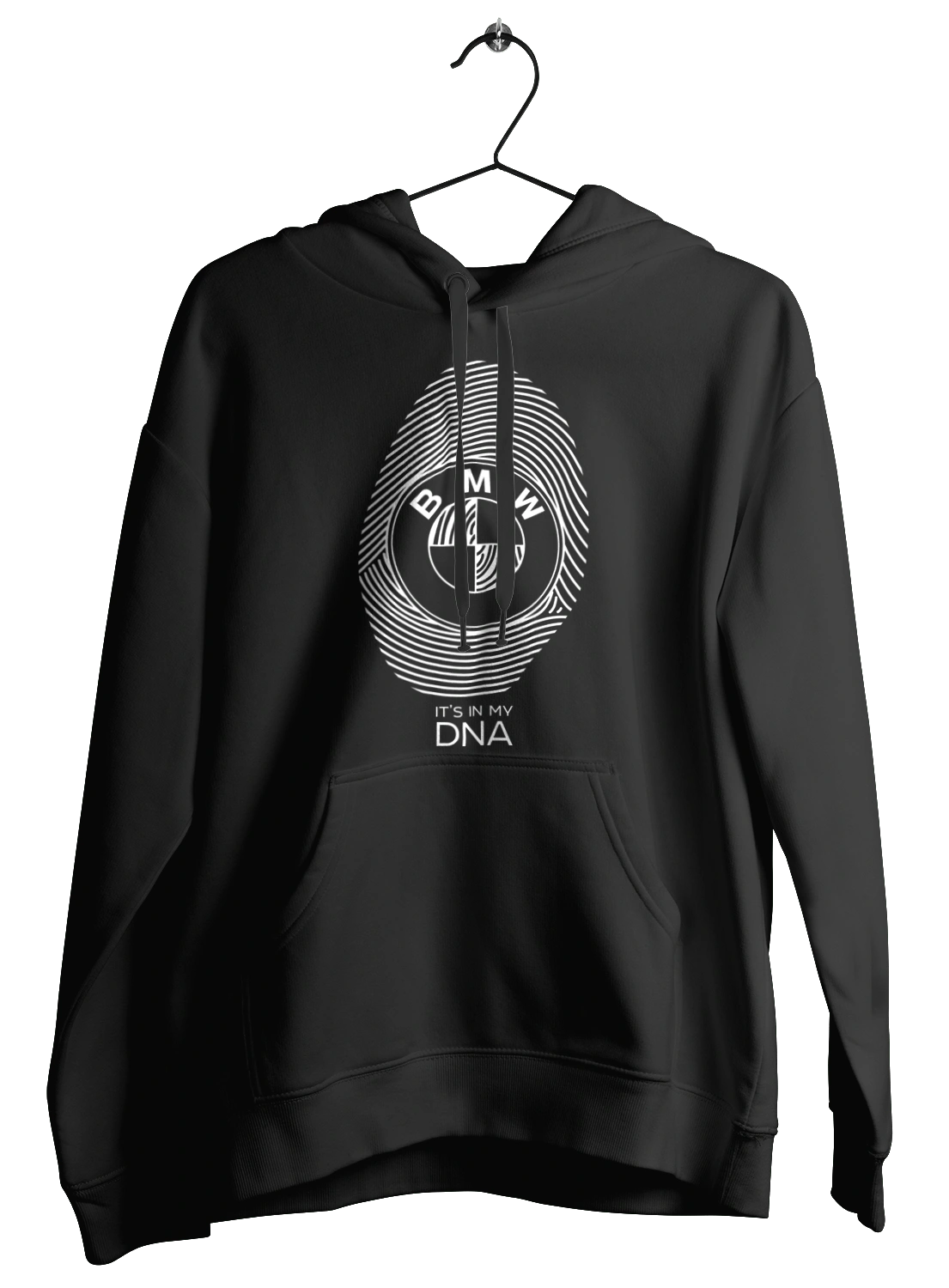 БМВ відбиток