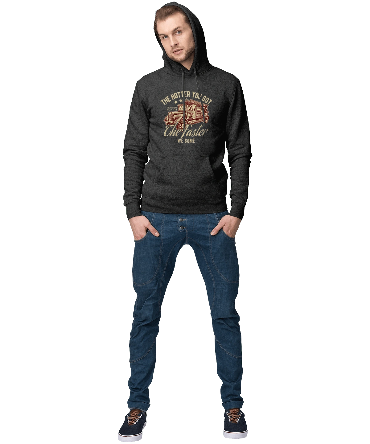 Пожежна машина