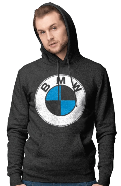 Bmw Logo Wh