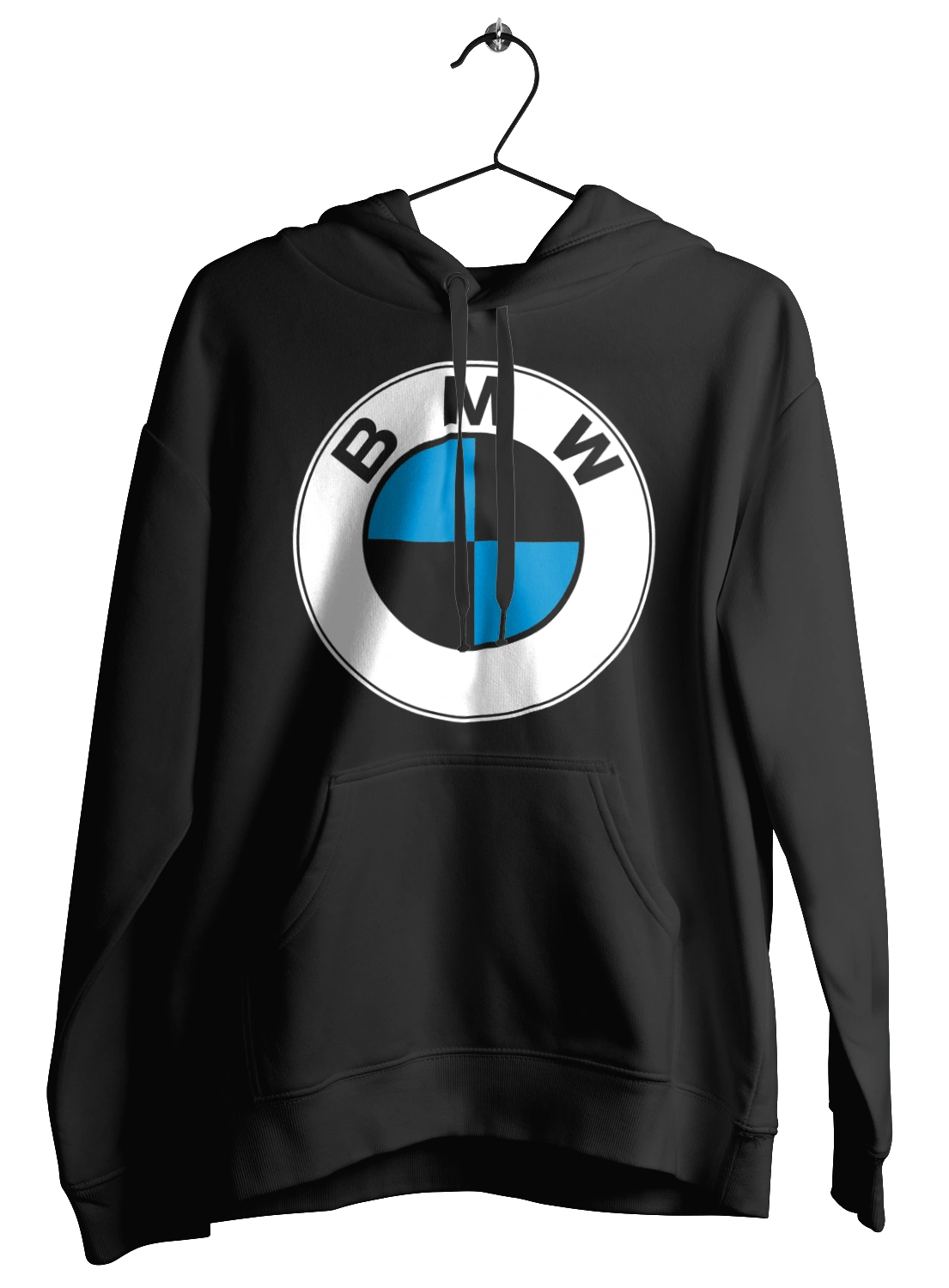 Bmw Logo Wh