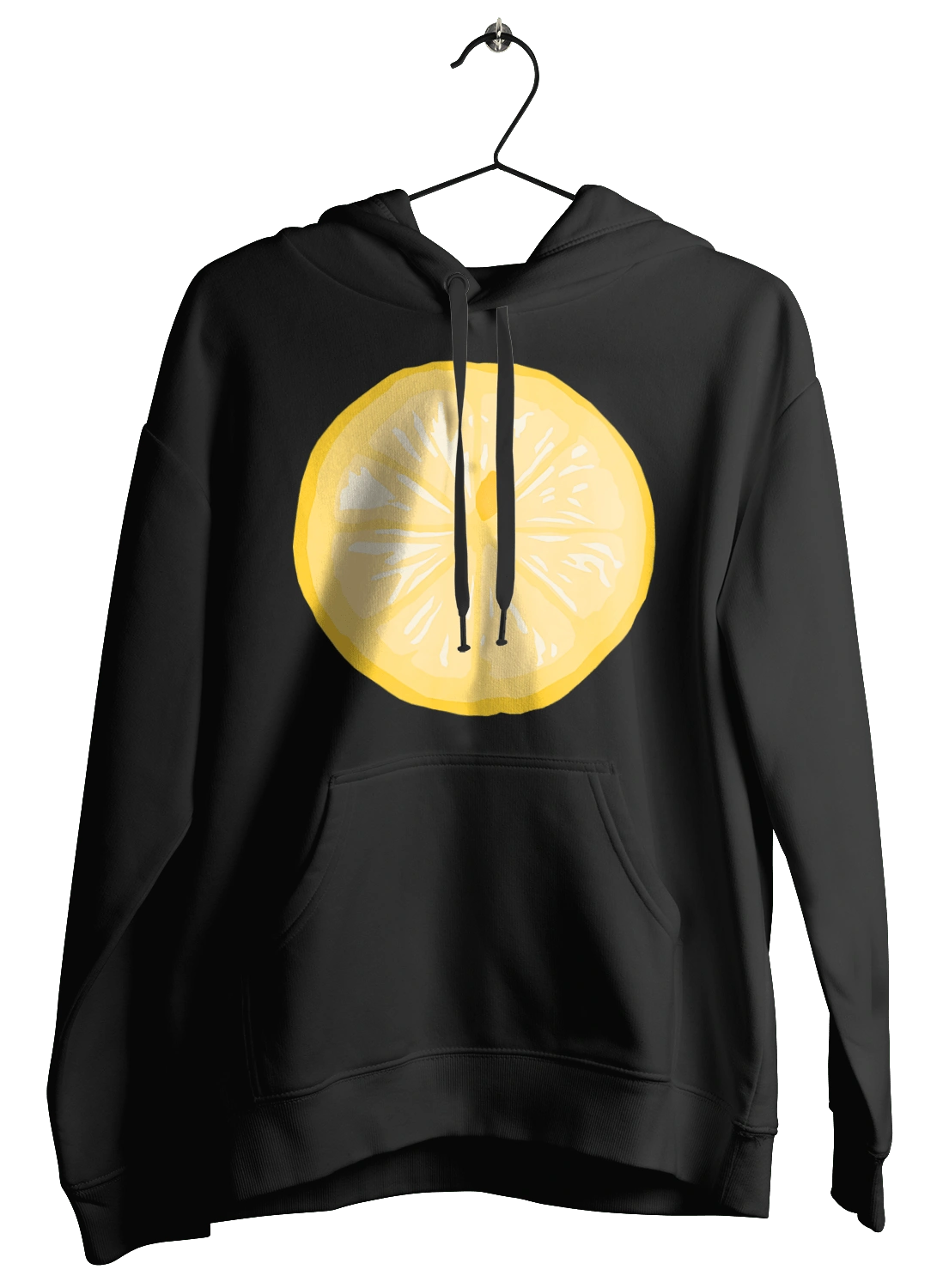 Круглий лимон