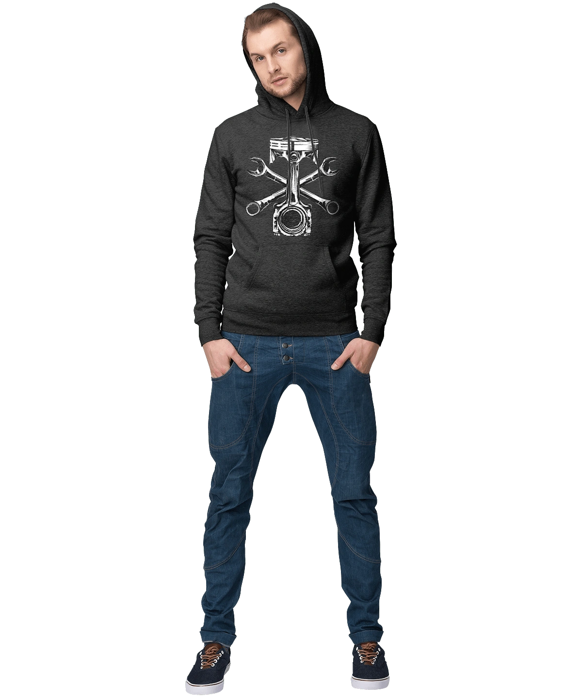 Мото запчастини