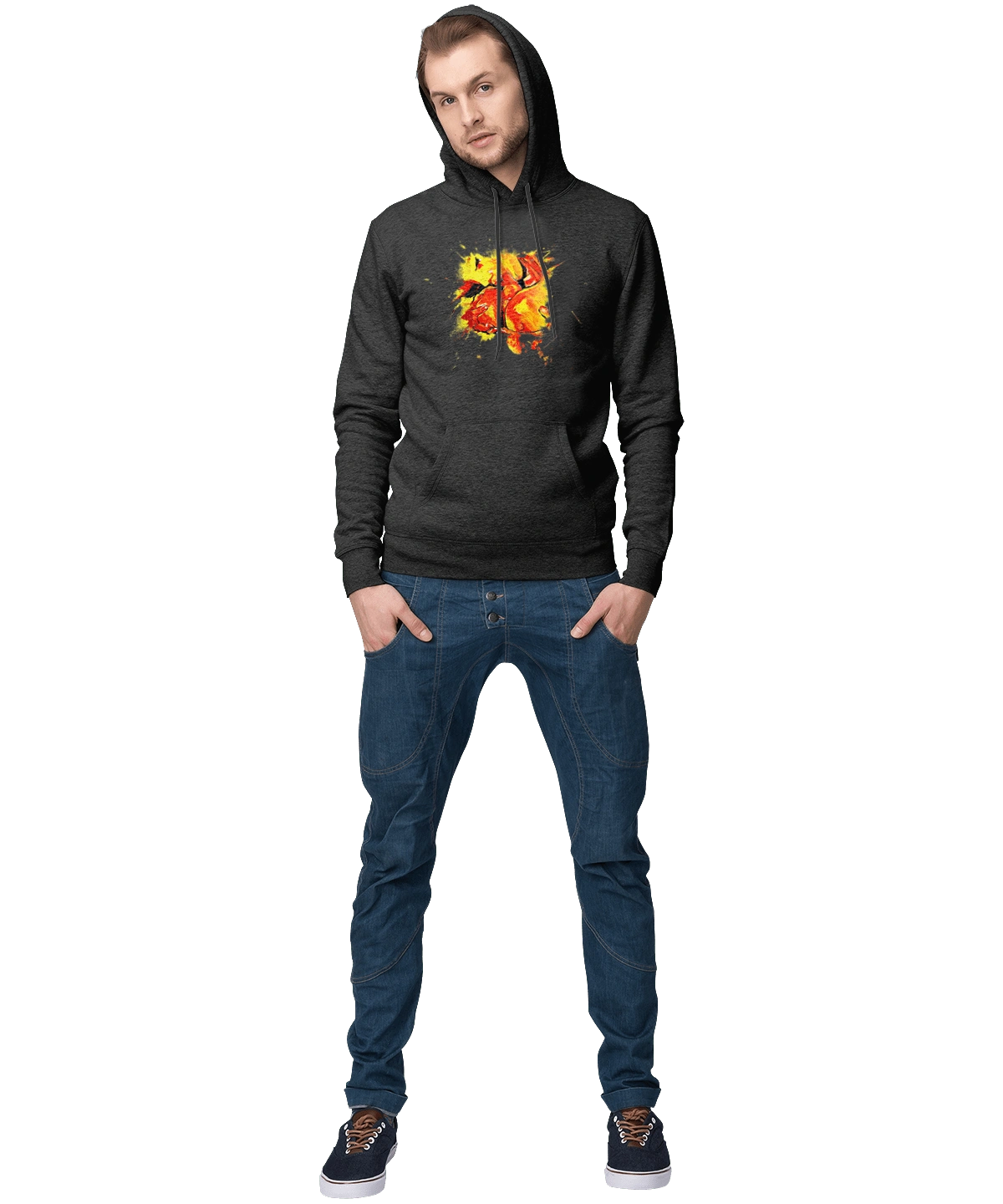 Порно мінет