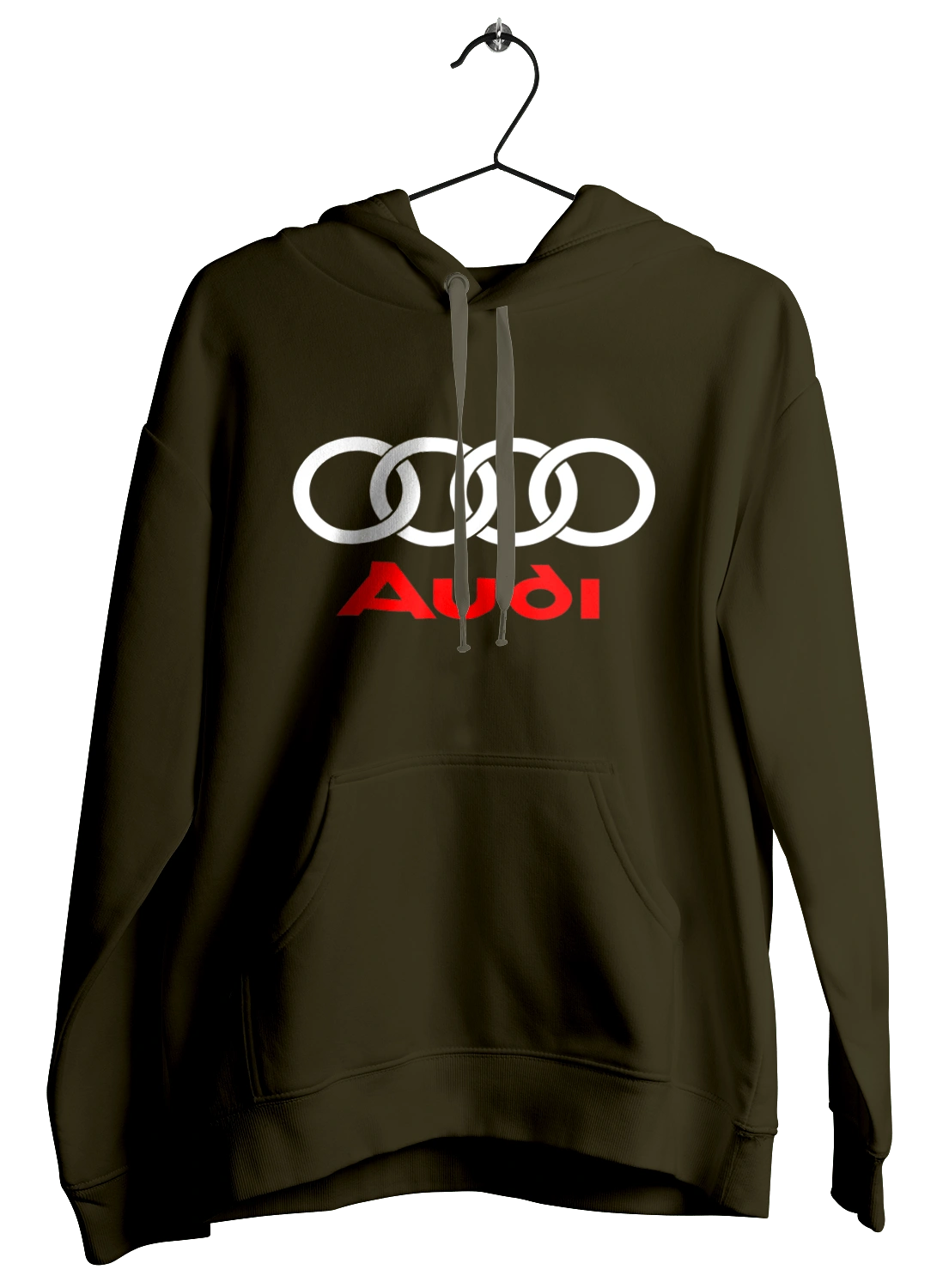 Ауди Логотип