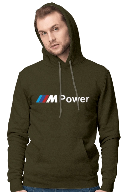 Mpower БМВ
