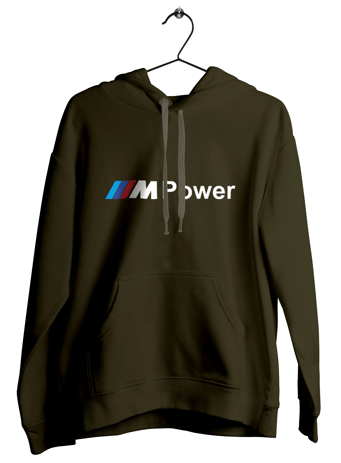 Mpower БМВ