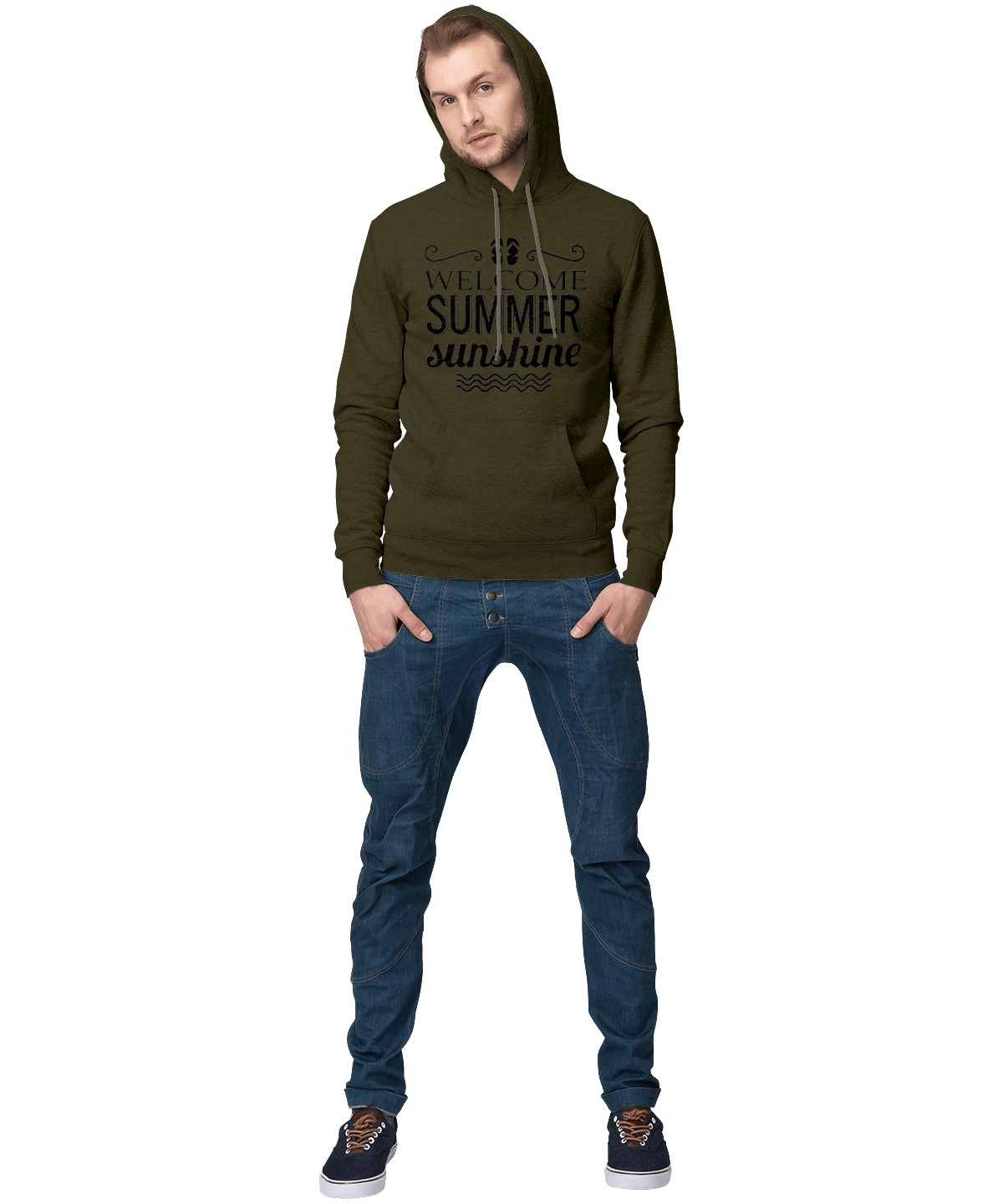 Привіт літні заходи