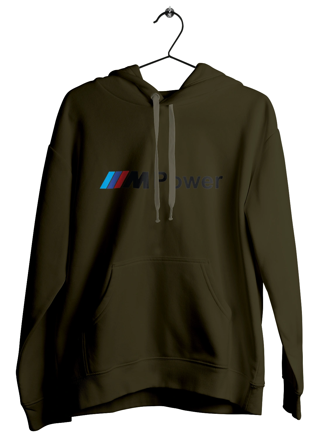 Mpower БМВ