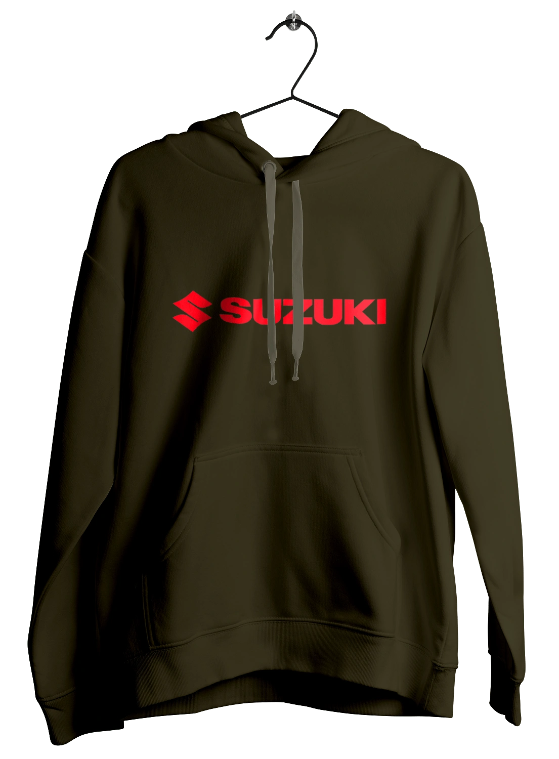 лого Сузукі