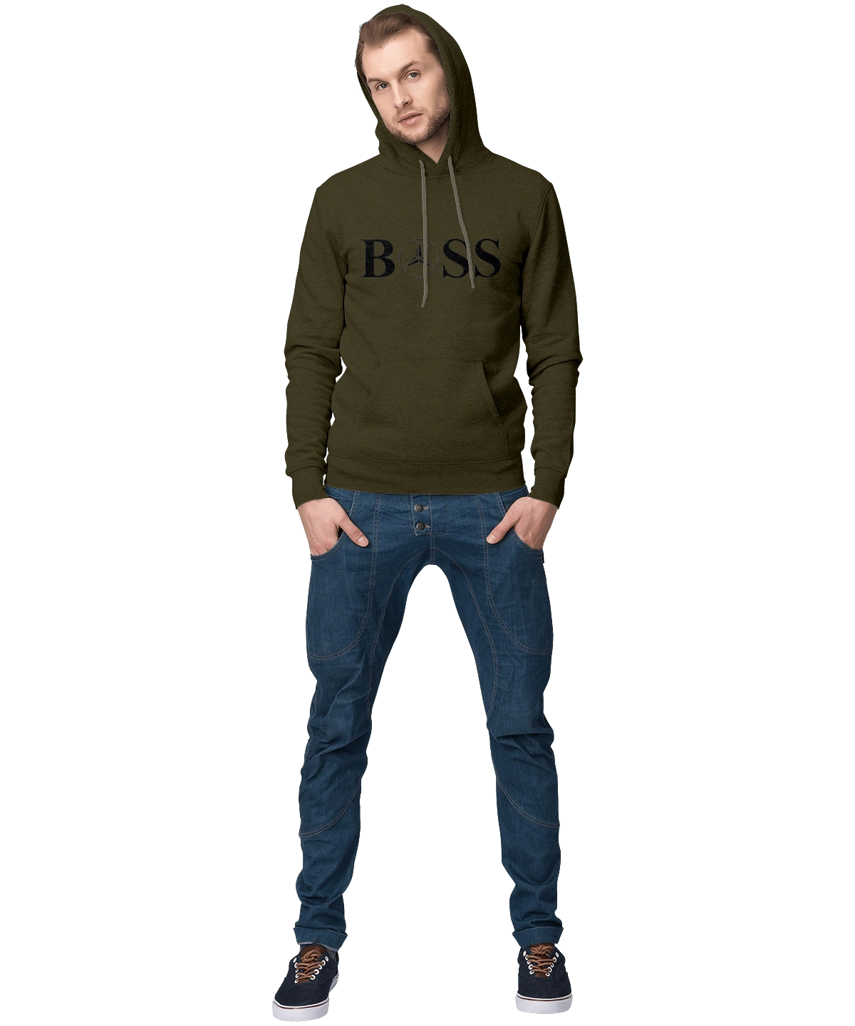 the boss of mercedes